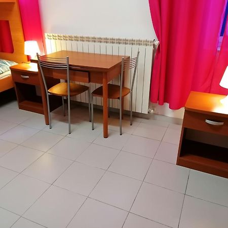 Perla Del Levante Hostel Framura Pokoj fotografie