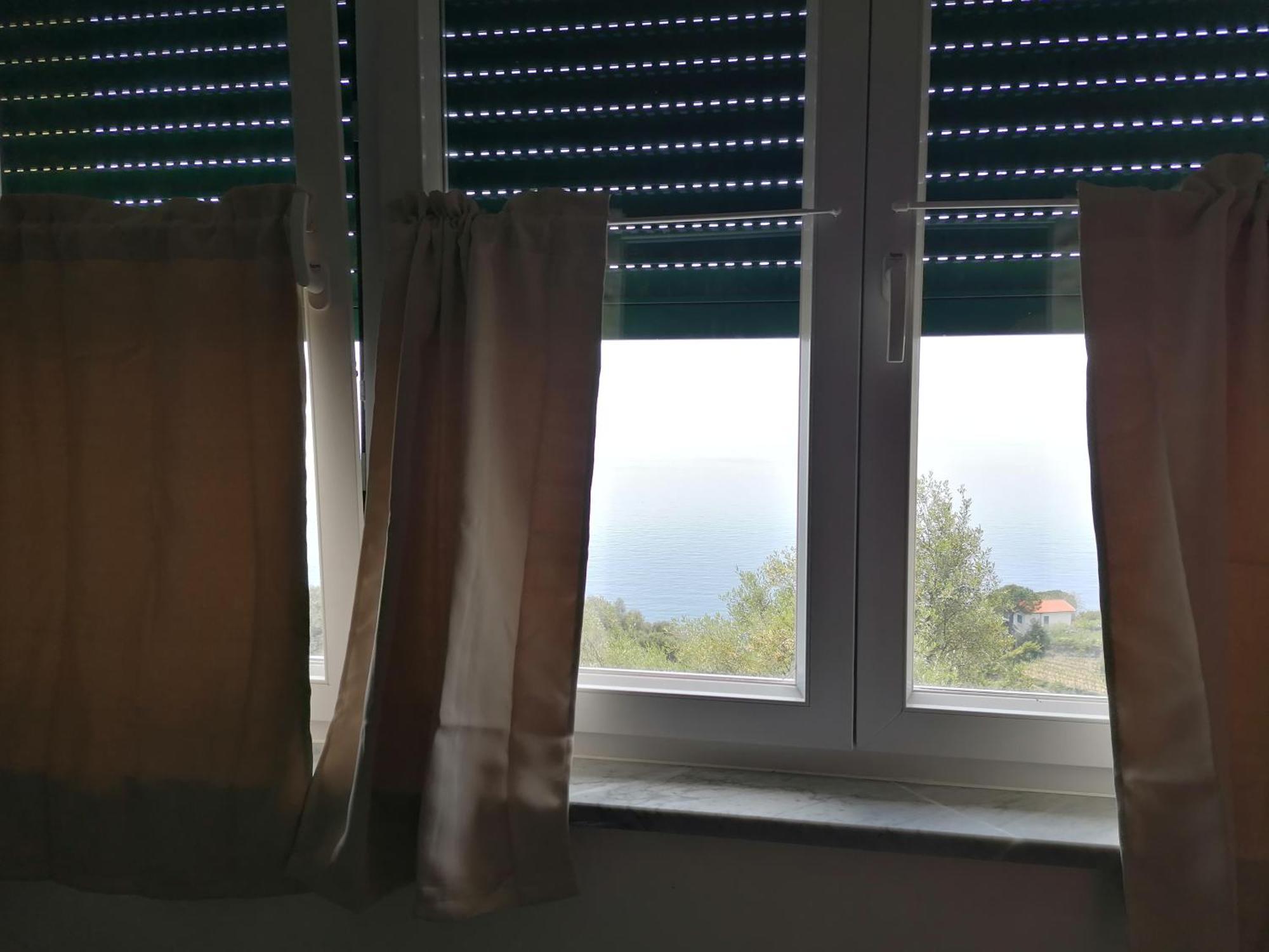 Perla Del Levante Hostel Framura Pokoj fotografie