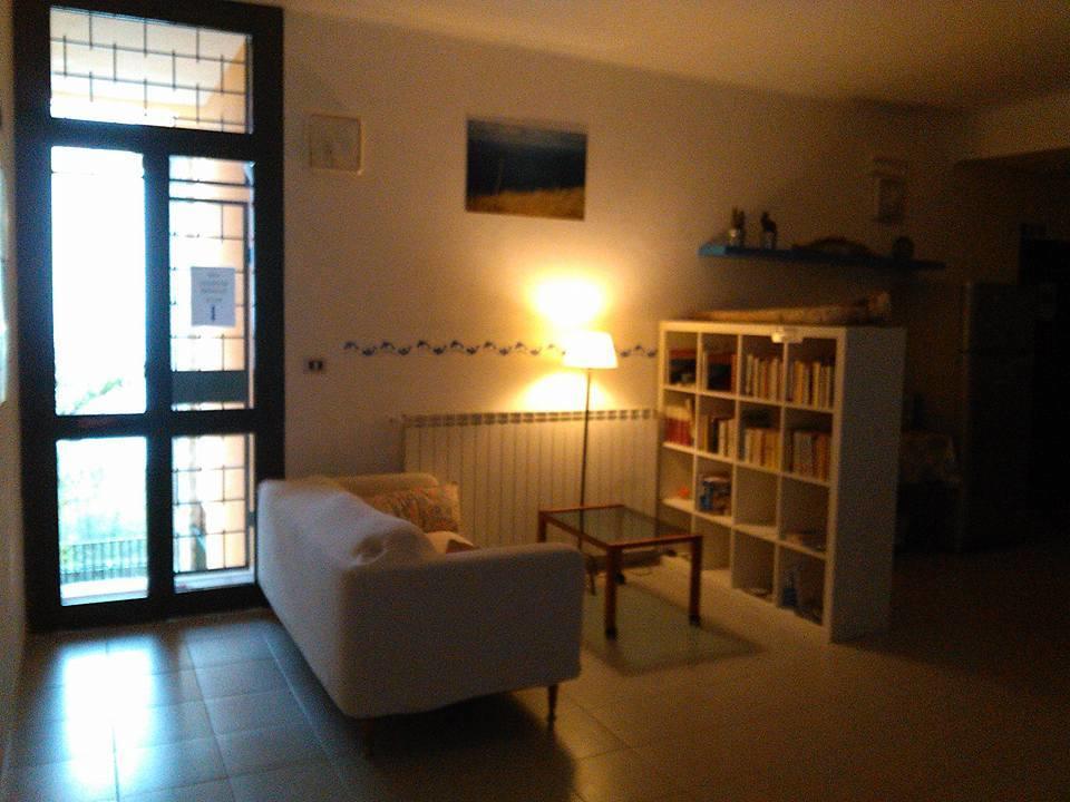 Perla Del Levante Hostel Framura Exteriér fotografie